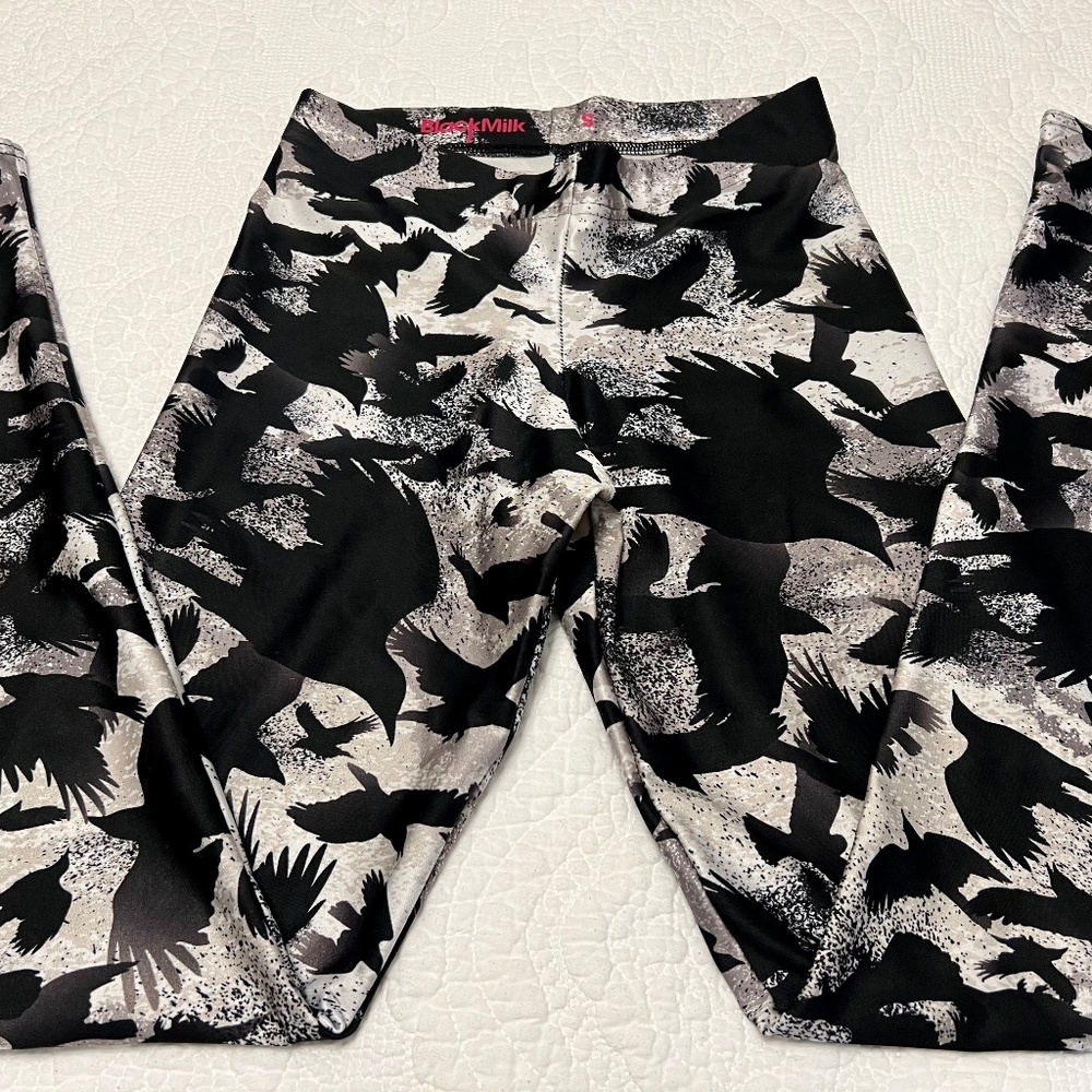 BlackMilk leggings